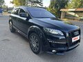 2013 Audi Q7 I (4L) Рестайлинг, чёрный, 2200000 рублей