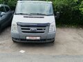 2008 Ford Transit, белый, 800000 рублей