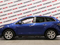 2008 Mazda CX-7 I, синий - вид 5