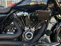 2017 Harley-Davidson Road King, чёрный, 1200000 рублей - вид 2
