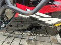 2004 Honda CBR 600F, красный, 519000 рублей - вид 11