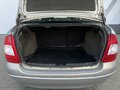 2007 Lada (ВАЗ) Kalina I, бежевый, 141000 рублей - вид 6