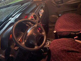 2011 Peugeot Partner I Рестайлинг, белый, 375000 рублей, вид 5