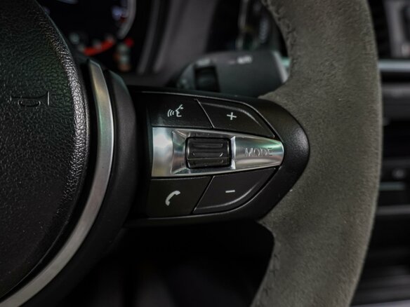 2019 BMW 2 серии F22 Рестайлинг, чёрный, 3199000 рублей - вид 22