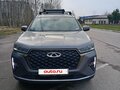 2023 Chery Tiggo 7 Pro Max I, серый, 1500000 рублей
