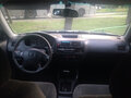 1999 Honda Civic VI, серебристый - вид 11
