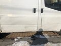 2007 Ford Transit, белый, 1100000 рублей - вид 8