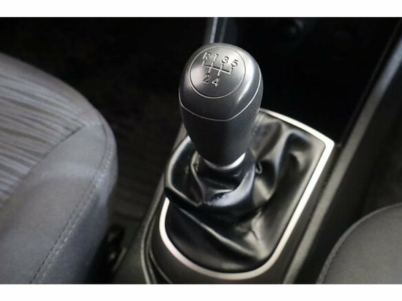 2016 Hyundai Solaris I Рестайлинг, серый - вид 11