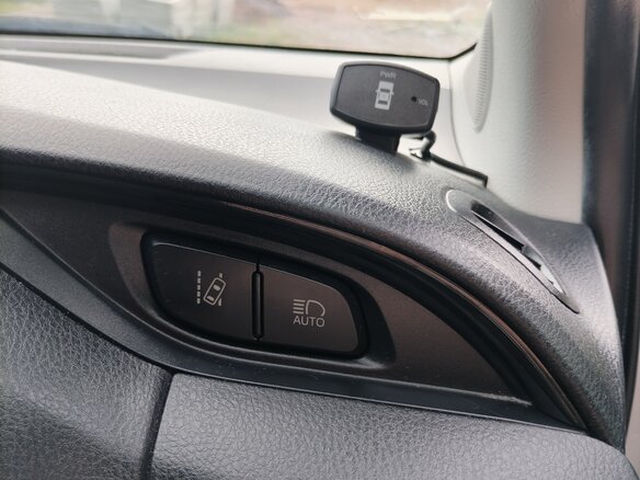 2019 Toyota Vitz III (XP130) Рестайлинг, серый, 860000 рублей - вид 16
