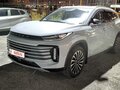 2023 Exeed TXL I Рестайлинг, серый, 2500000 рублей - вид 1