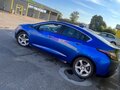 2017 Chevrolet Volt II, синий, 1450000 рублей - вид 9
