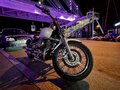1996 Yamaha XVS400 Drag Star, белый, 340000 рублей - вид 1