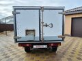 2011 LADA (ВАЗ) ВИС 2347, чёрный, 450000 рублей - вид 5