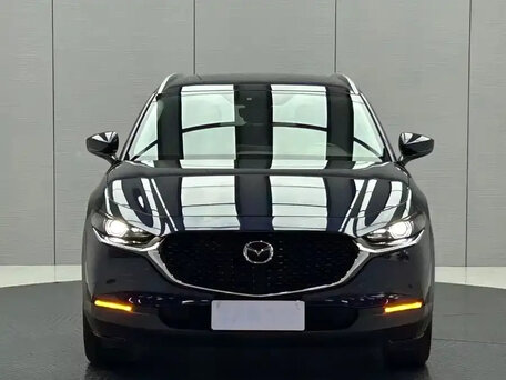 Mazda CX-30 I