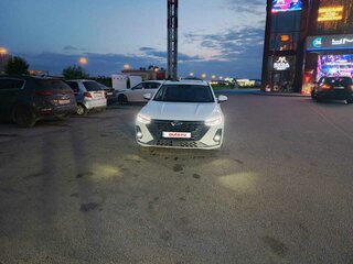 2025 Chery Arrizo 8, белый, 3150000 рублей, вид 2