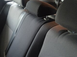 2012 Chevrolet Lacetti I, белый, 450000 рублей, вид 3