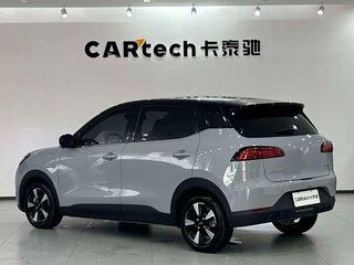 2024 Wuling Binguo 31.9 kWh, голубой, 2006066 рублей, вид 5
