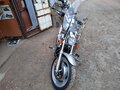 2007 Harley-Davidson V-Rod, серебристый, 1350000 рублей - вид 6