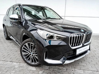 2025 BMW X1 Long 25Li xDrive III (U11/U12), чёрный, 5900000 рублей, вид 1