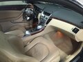 2011 Cadillac CTS II, чёрный - вид 7