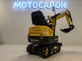 2025 Komatsu PC08, жёлтый, 395000 рублей - вид 7