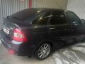 2012 Lada (ВАЗ) Priora I, зелёный, 555000 рублей - вид 2