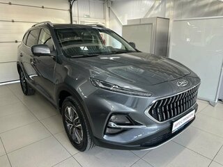 JAC S7 I