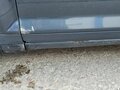 2008 Audi A3 II (8P) Рестайлинг 2, серый, 730000 рублей - вид 9
