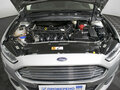 2016 Ford Mondeo V, серебристый - вид 8