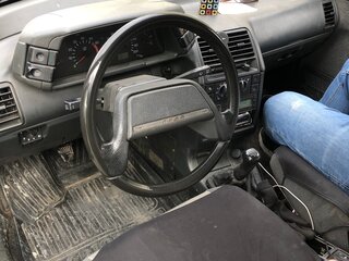 2004 Lada (ВАЗ) 2112, зелёный, 100000 рублей, вид 5