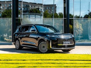 2026 Esteo Exlantix ET8, чёрный, 7614000 рублей, вид 5