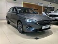 2026 Belgee S50, серый - вид 2