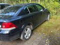 2011 Opel Astra H Рестайлинг, чёрный, 370000 рублей