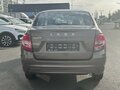 2026 Lada (ВАЗ) Granta I Рестайлинг, коричневый - вид 2
