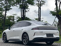2026 Changan Qiyuan A06 28.39 kWh, серебристый, 2900843 рублей - вид 2