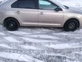2018 Skoda Rapid I Рестайлинг, бежевый, 1390000 рублей - вид 4