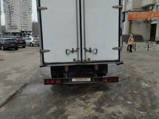 2014 ГАЗ ГАЗель Next, серый, 1490000 рублей, вид 4