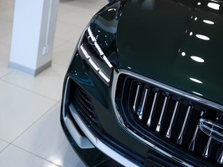 2026 Geely Monjaro I, зелёный, 4954990 рублей, вид 3