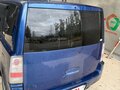2002 Toyota bB I, синий - вид 5