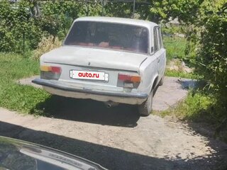 1976 Lada (ВАЗ) 21011, белый, 55000 рублей, вид 5