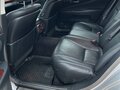 2007 Lexus LS Long 460 L IV, серый, 1700000 рублей - вид 8