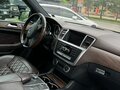 2013 Mercedes-Benz M-Класс 550 III (W166), чёрный, 3500000 рублей - вид 3