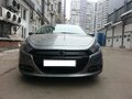 2013 Dodge Dart PF, серый