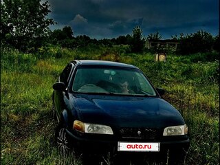 1995 Toyota Sprinter VIII (E110), зелёный, 230000 рублей, вид 2