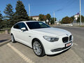 2010 BMW 5 серии 535i VI (F10/F11/F07), белый - вид 1