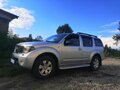 2006 Nissan Pathfinder III, серый, 950000 рублей - вид 7