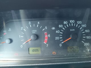 2015 Lada (ВАЗ) 2121 (4x4) I Рестайлинг, белый, 525000 рублей, вид 5