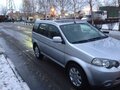 2003 Honda HR-V I Рестайлинг, серебристый