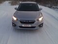 2018 Subaru Impreza V, серый, 1350000 рублей - вид 1