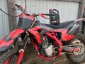 2021 BSE Z11, красный, 150000 рублей - вид 1